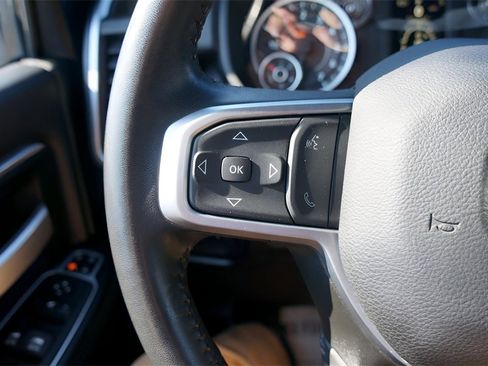 Used 2024 RAM 2500 Big Horn image 21