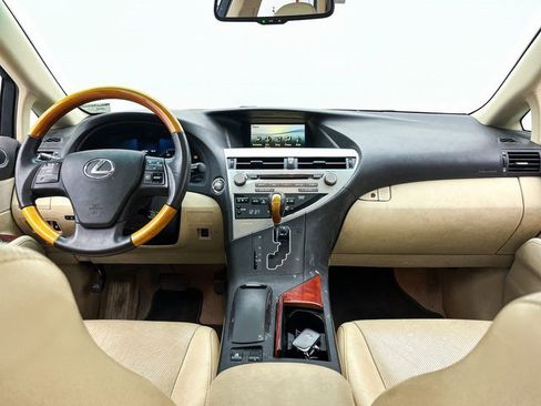 Used 2010 Lexus RX 350 2WD image 19