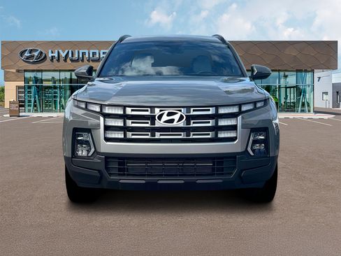 New 2026 Hyundai Santa Cruz SEL AWD/4WD image 12