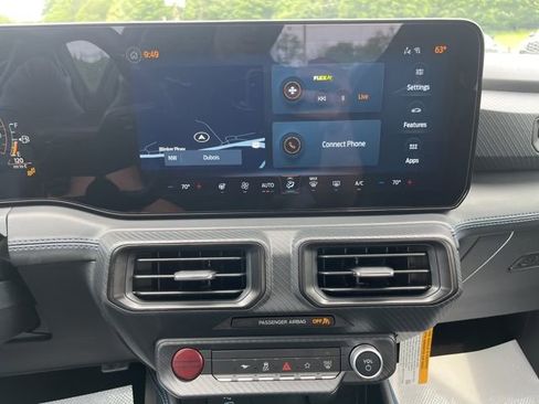 New 2025 Ford Mustang Dark Horse image 17