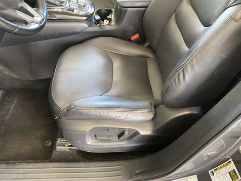 Used 2019 MAZDA CX-9 Touring AWD/4WD image 32