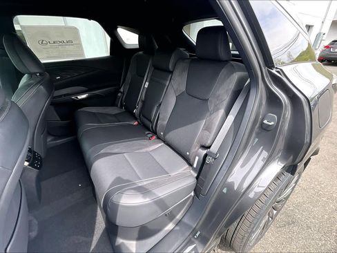 New 2026 Lexus RX 350 AWD image 10