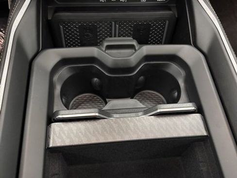 New 2026 RAM 1500 Tungsten w/ Towing Technology Group image 14