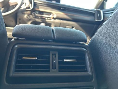 Used 2025 MAZDA CX-50 AWD 2.5 Turbo w/ Cargo Package image 43