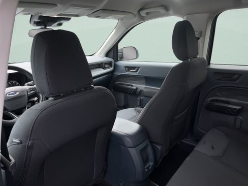 Used 2022 Ford Maverick XL FWD image 21