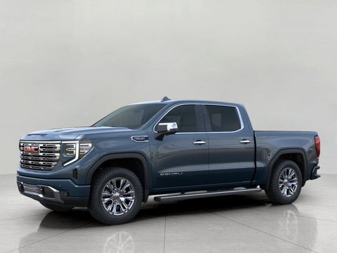 New 2026 GMC Sierra 1500 Denali AWD/4WD image 2
