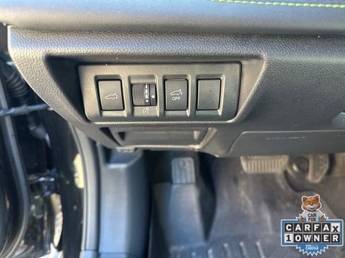 Certified 2023 Subaru Outback Onyx Edition AWD/4WD image 18
