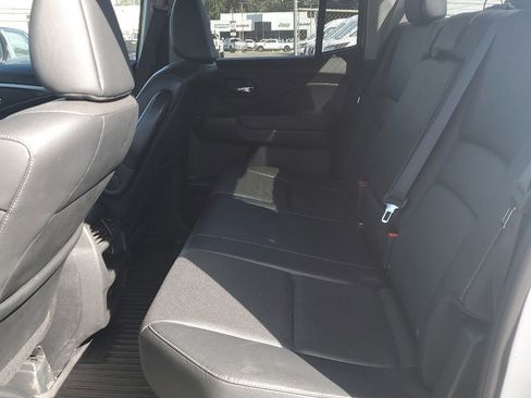 Used 2018 Honda Ridgeline RTL image 18