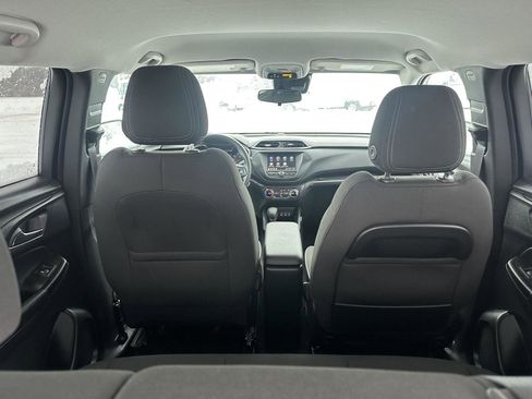 Used 2023 Chevrolet TrailBlazer LT image 8