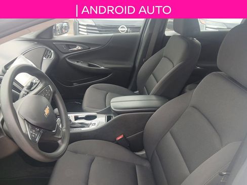 Used 2024 Chevrolet Malibu LT image 10