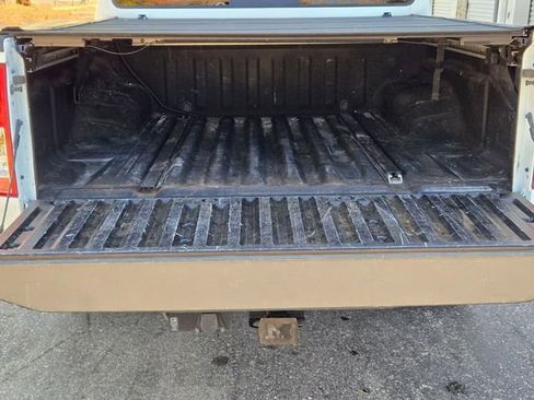 Used 2017 Nissan Frontier SV w/ SV Value Truck Package image 24