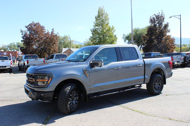 Used 2025 Ford F150 Tremor w/ Equipment Group 402A High AWD/4WD image 1