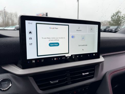 New 2026 Ford Explorer ST-Line w/ ST-Line Street Pack image 25