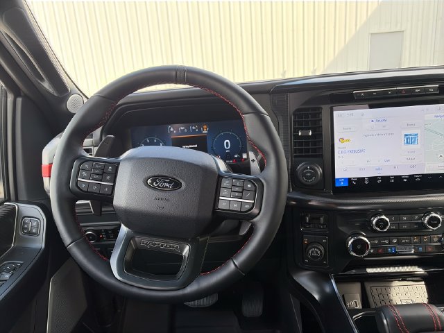 New 2026 Ford F150 Raptor AWD/4WD image 14