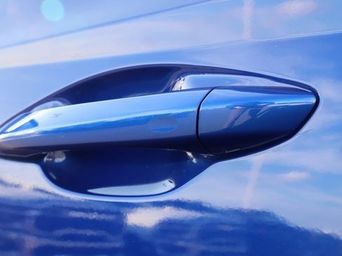 Used 2024 Hyundai Tucson SEL image 11