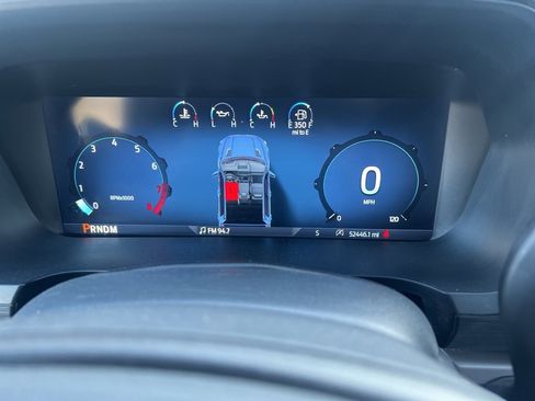 Used 2024 Ford F150 XL w/ Equipment Group 103A High image 21