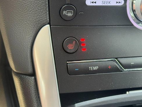 Used 2018 Ford Edge Titanium w/ Technology Package image 22