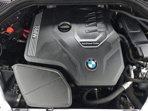 Used 2024 BMW X3 xDrive30i w/ Premium Package image 19