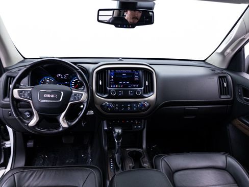 Used 2022 GMC Canyon Denali AWD/4WD image 25