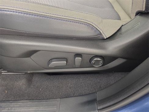 Certified 2025 Subaru Forester Premium w/ Convenience Package #1 image 17