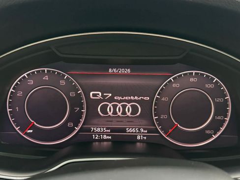 Used 2018 Audi Q7 3.0T Premium Plus w/ Premium Plus Package AWD/4WD image 23