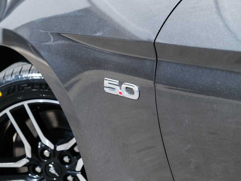 Used 2020 Ford Mustang GT RWD image 13