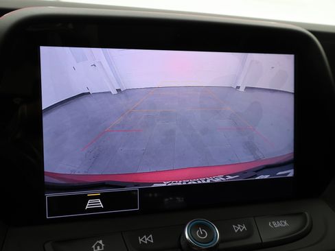 Used 2022 Chevrolet Camaro ZL1 image 16