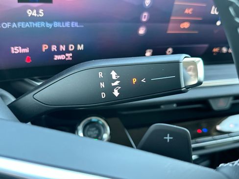 New 2025 Buick Envision Preferred image 15