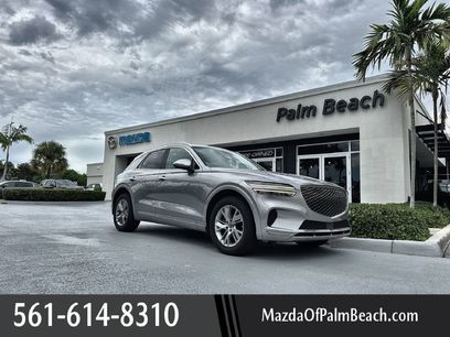 Used 2023 Genesis GV70 2.5T