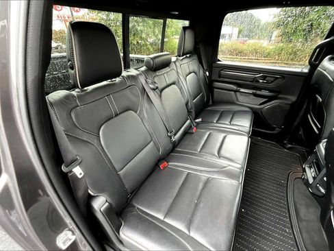 Used 2022 RAM 1500 Limited image 37