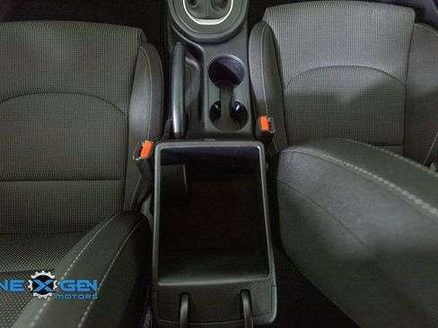 Used 2020 Kia Forte LXS image 31