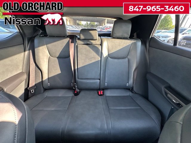 Used 2023 Lexus RZ 450e Premium w/ Technology Package AWD/4WD image 13