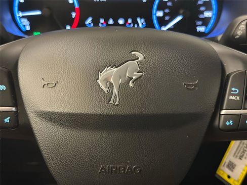 Used 2021 Ford Bronco Sport image 15