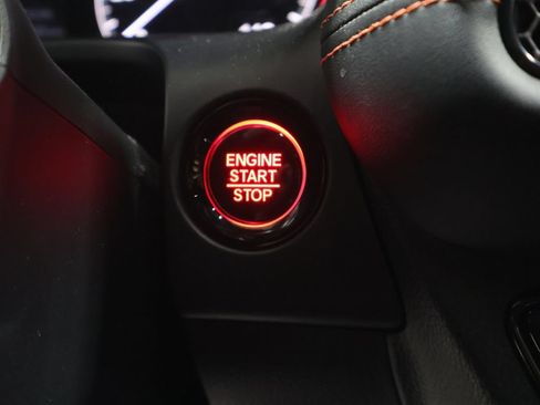 Used 2024 Honda HR-V Sport image 25