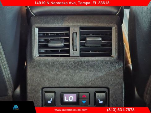 Used 2023 Mitsubishi Outlander SEL FWD image 36