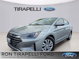 Used 2020 Hyundai Elantra SE w/ Cargo Package (C1) image 1