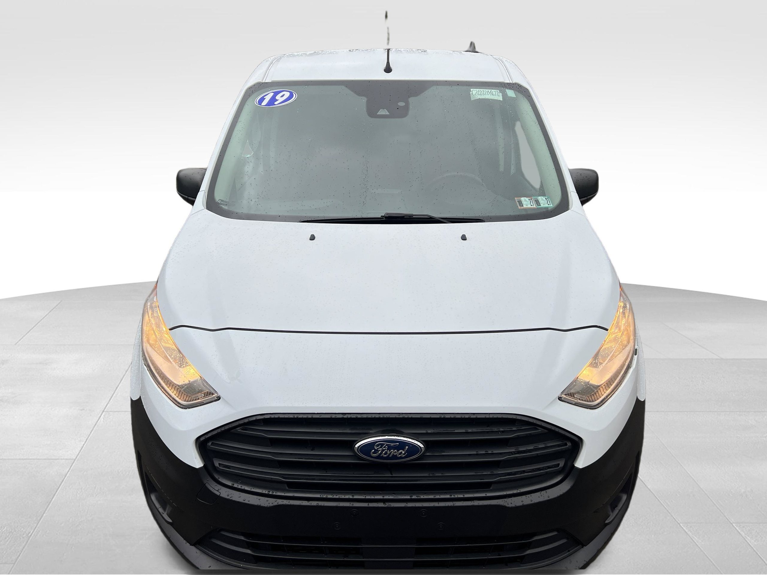 Used 2019 Ford Transit Connect XL FWD image 2
