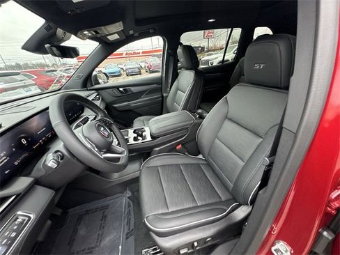 New 2026 Buick Enclave Sport Touring w/ Power Package image 11