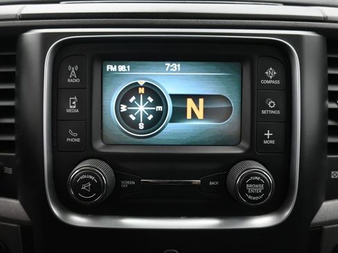 Used 2017 RAM 1500 Tradesman w/ Protection Group image 15