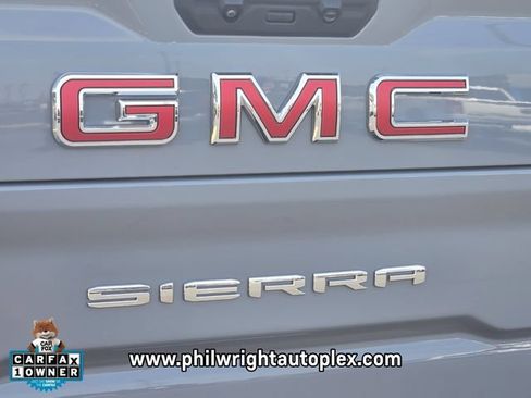 Used 2025 GMC Sierra 2500 AT4 w/ AT4 Premium Plus Package AWD/4WD image 19