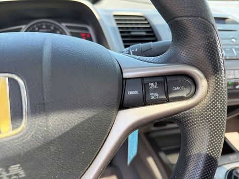Used 2008 Honda Civic EX image 19