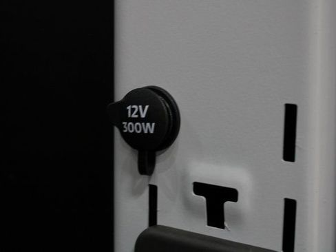 New 2026 Ford Transit 350 148 High Roof Extended w/ Load Area Protection Package image 27