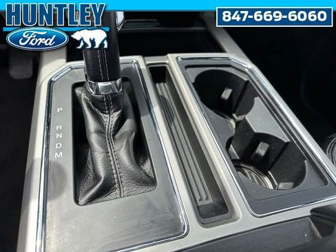Used 2017 Ford F150 Lariat AWD/4WD image 19