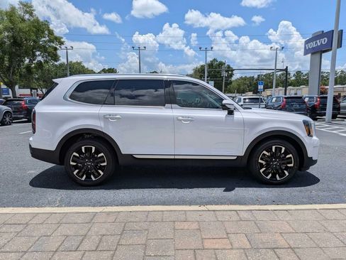 Used 2024 Kia Telluride SX Prestige AWD/4WD image 7