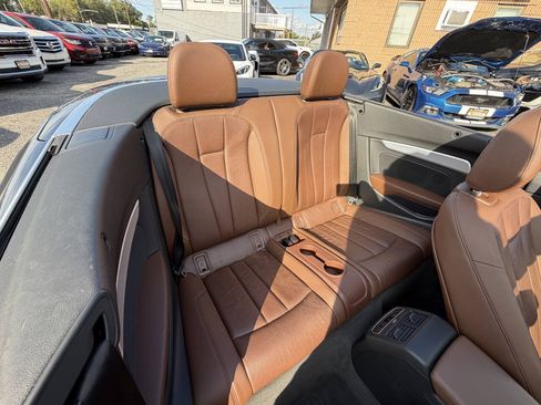 Used 2018 Audi A5 2.0T Premium Plus w/ Premium Plus AWD/4WD image 16