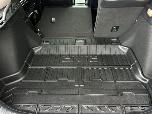 Certified 2024 Honda Civic EX-L image 17