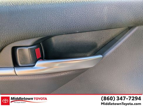 Certified 2024 Toyota Camry SE image 11