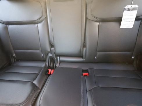 New 2025 Ford Expedition Platinum w/ Stealth Performance Package image 16