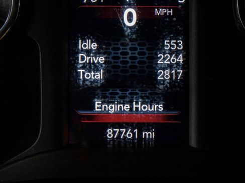 Used 2021 RAM 2500 Tradesman image 21