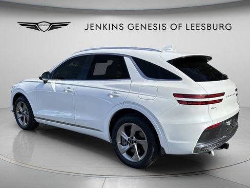 New 2026 Genesis GV70 2.5T Select image 5